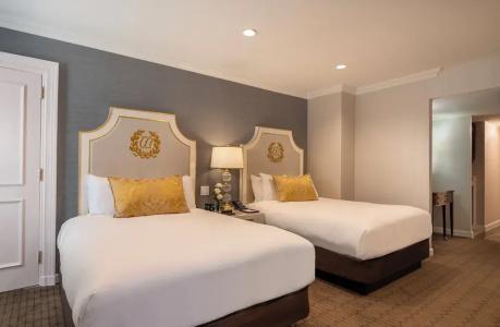 Willard InterContinental Washington by IHG - 172