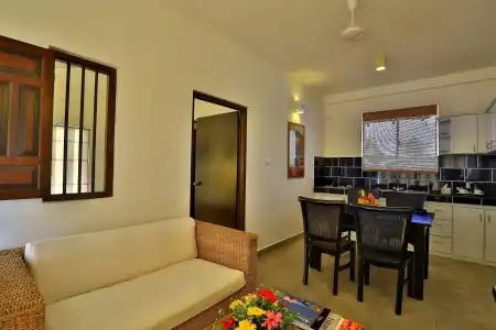 St.Lachlan & Suites - 31