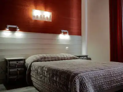 Mosaikhotel - 5