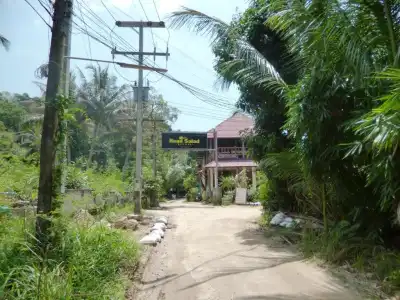 Smile Beach Resort - 1