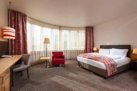 Holiday Inn FRANKFURT AIRPORT-NEU-ISENBURG by IHG - 63