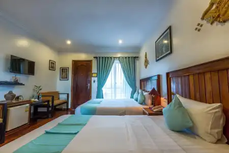 Asanak D'Angkor Boutique - 113