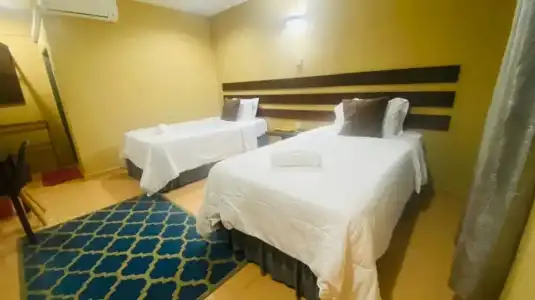 Motel Seri Mutiara - 28
