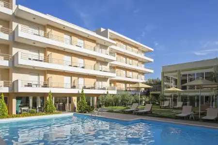 Civitel Attik Rooms & Suites - 18