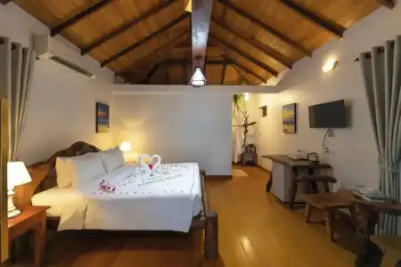 Mafiya Resort - 65