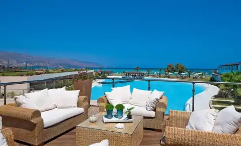 Giannoulis – Cavo Spada Luxury Sports & Leisure Resort & Spa - 19