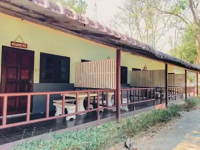 Saitharn Iyara Resort - 41