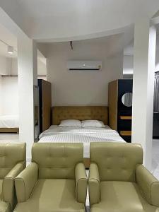 Mall Suites - 209