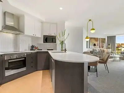 Pullman Quay Grand Sydney Harbour - 169