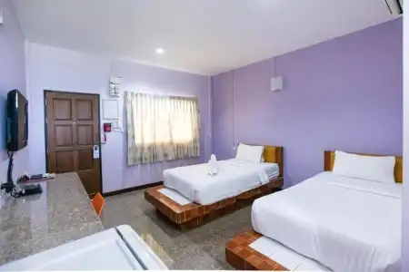 Jintana Resort - 36