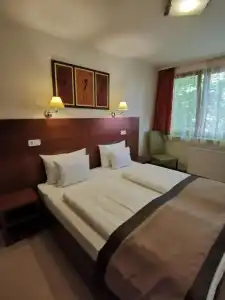 Villa Pax - 20