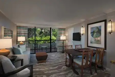 Marriott's Maui Ocean Club - Molokai, Maui & Lanai Towers - 104