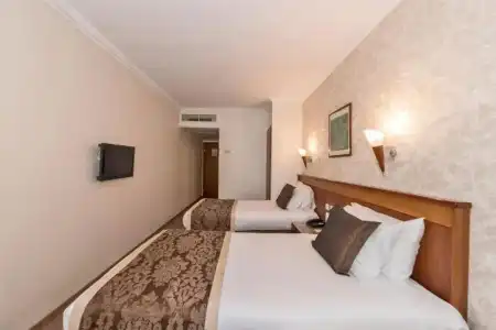 Four Sides Taksim Lion&Spa - 44