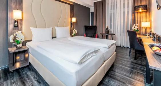 PLAZA Premium ParkNorderstedt - 121