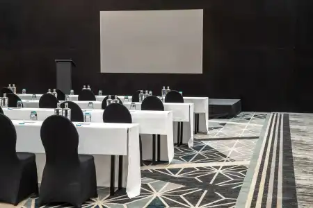 Radisson Blu, Antwerp City Centre - 20