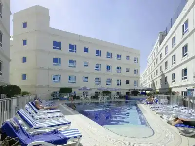 Al Bustan Centre & Residence - 30