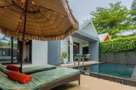 Tolani Resort - 52