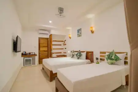 Palma Resort Phu Quoc, Trademark Collection by Wyndham - 103