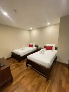 Yotaka Boutique Bangkok - 197