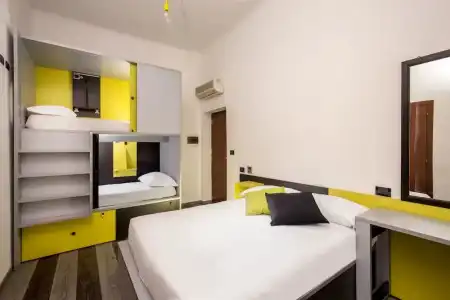 Free Hostels Roma - 58