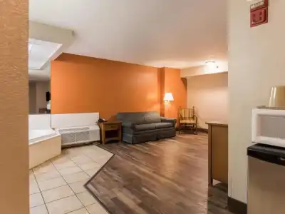 Mountain Vista Inn & Suites - 60
