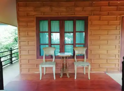 Lanta Wanida Resort - 58