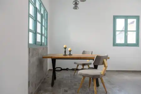 Sublime Villa & Caves - 2
