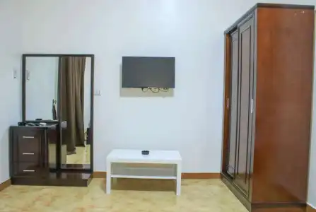 Kmt Hostel - 14