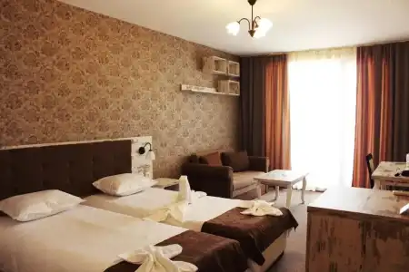 Paraiso Theopolis - All Inclusive - 4