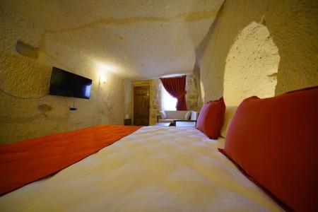 Vezir Cave Suites - 277