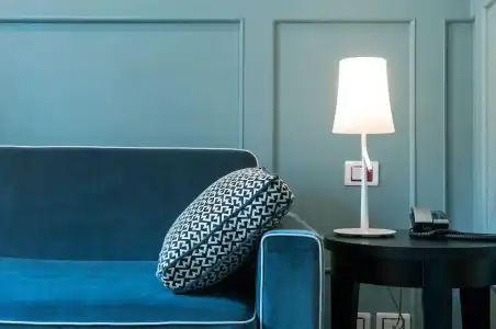 Stendhal & Luxury Suites - 29