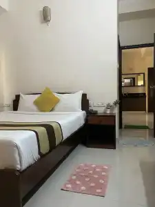 Krishna Kunja Guest House - 43