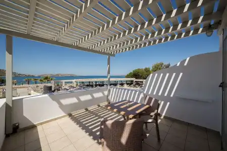 Saint Andrea Sea Side Resort - Adults Only - 90