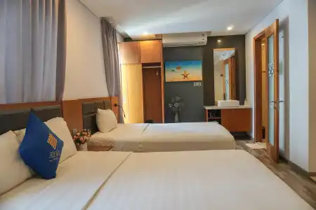 Jolia Danang Beach - 25