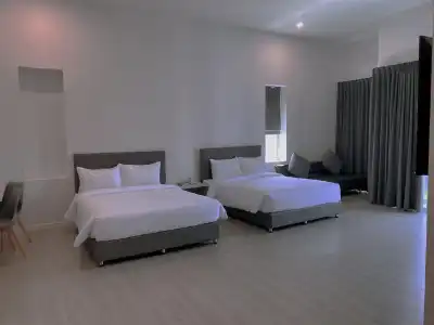 GRAND PA&Resort Lamphun Chiang Mai - 23