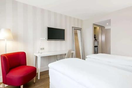 NH Collection Köln Mediapark - 55