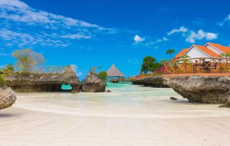 Azao Resort & Spa - 23