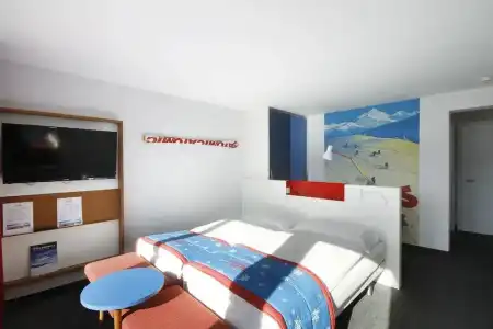 Hôtel Elite - 40