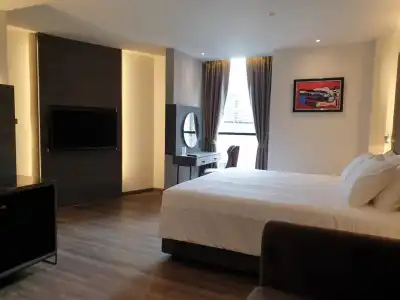 Aspira Parc Sukhumvit 22 - 16
