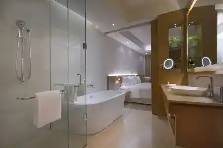 The Westin Mumbai Garden City - 9