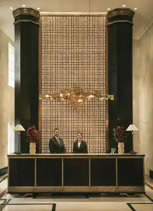 The Carlton, Milan - 22