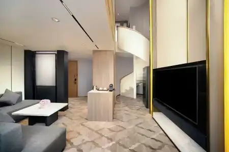 The St. Regis Chengdu - 200