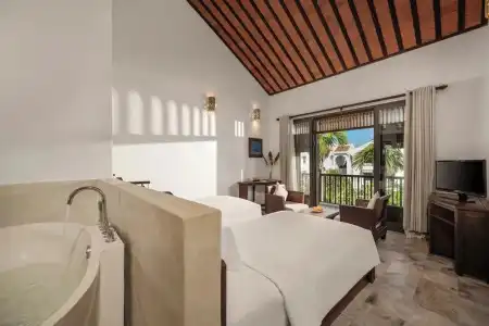 Legacy Hoi An Resort - 139