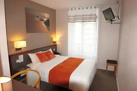 The Originals Grenoble Gambetta (ex Inter-Hotel) - 55