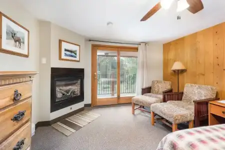 4 Seasons Inn on Fall River - 78