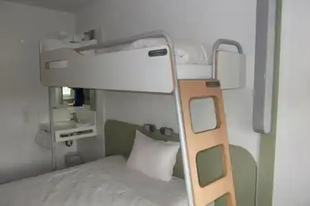 Ibis Budget Augsburg City - 37