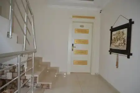 Barby Butik Otel - 12