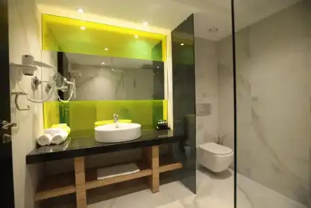 Zeus Wyndham Grand Athens - 43
