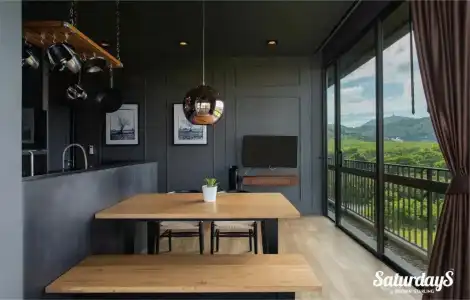 Saturdays Residence by Brown Starling - 74