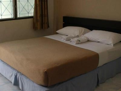 Baantonsai Garden Resort (SHA Extra Plus) - 1